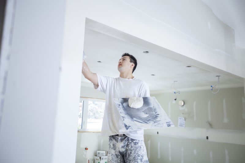 Local Textured Painting pros at work