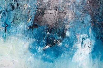 Textured Painting