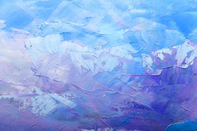 Get Textured Painting For Your Walls